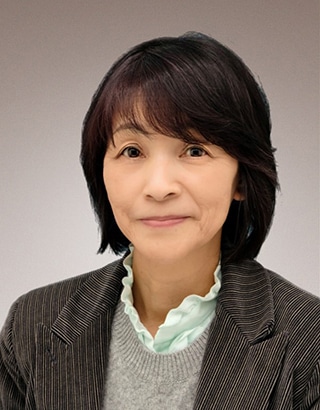 代表 貴舩 裕子